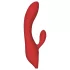 Red Revolution Sofia - Akku-Klitorisvibrator mit Arm (rot)