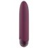 Glam - Akku, wasserdichter Mini-Vibrator (lila)