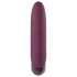 Glam - Wiederaufladbarer, wasserdichter Mini-Vibrator (lila)