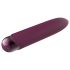Glam - Akku, wasserdichter Mini-Vibrator (lila)
