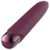 Glam - Wiederaufladbarer, wasserdichter Mini-Vibrator (lila)