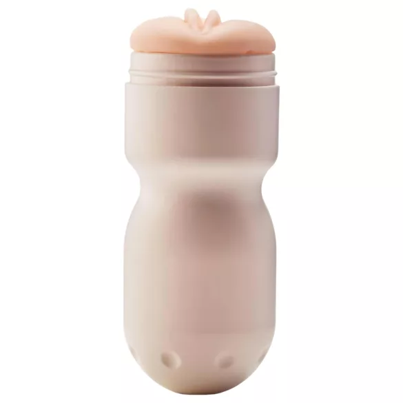 The Girl Next Door Bella - Masturbator in Hautfarbe