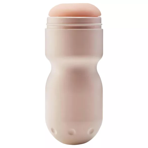 The Girl Next Door Layla - Naturgetreuer Masturbator