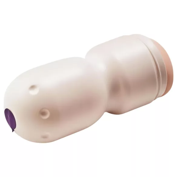 The Girl Next Door Layla - Naturgetreuer Masturbator