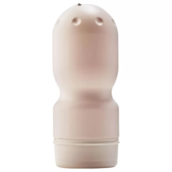 The Girl Next Door Layla - Naturgetreuer Masturbator