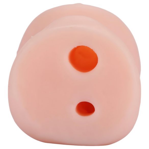 The Girl Next Door Tracey - Vibrations-Möse (natur)