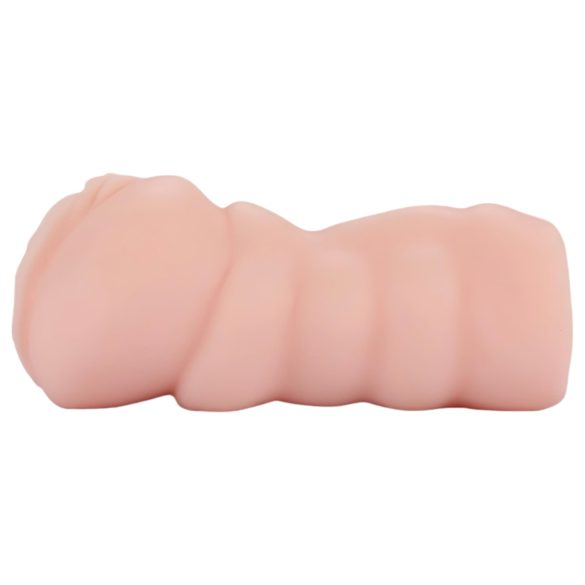 The Girl Next Door Tracey - Vibrations-Möse (natur)