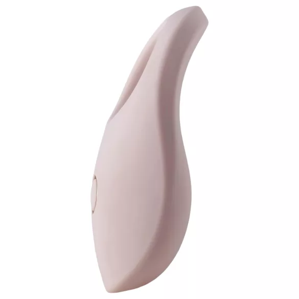 Vivre Bibi - Akku, vibrierender Penisring (Pink)