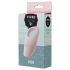 Vivre Bibi - Akku-Vibrationsring (Pink)