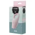 Vivre Bibi - Akku, vibrierender Penisring (Pink)