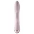 Vivre Coco - Wiederaufladbarer Klitorisarm-Vibrator (Pink)