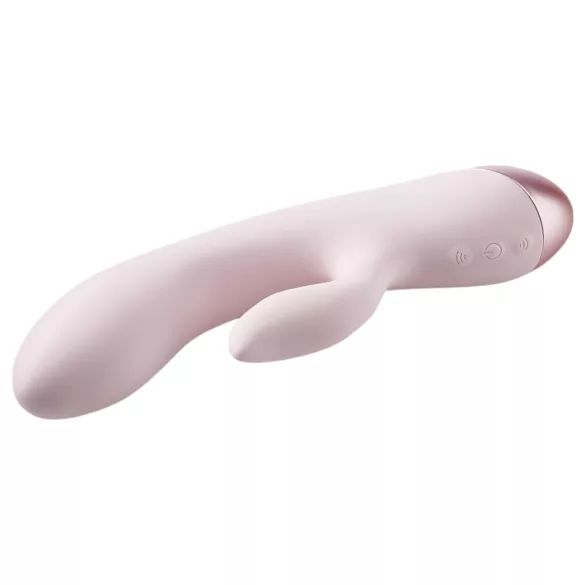Vivre Coco - Wiederaufladbarer Klitorisarm-Vibrator (Pink)