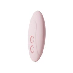  Vivre Gigi - akkumulatorbetriebener, funkgesteuerter Slip-Vibrator (pink)
