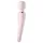 Vivre Nana - Akkumassagestab Vibrator (Pink)