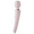 Vivre Nana - Akkumassagestab Vibrator (Pink)