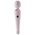 Vivre Nana - Akkumassagestab Vibrator (Pink)