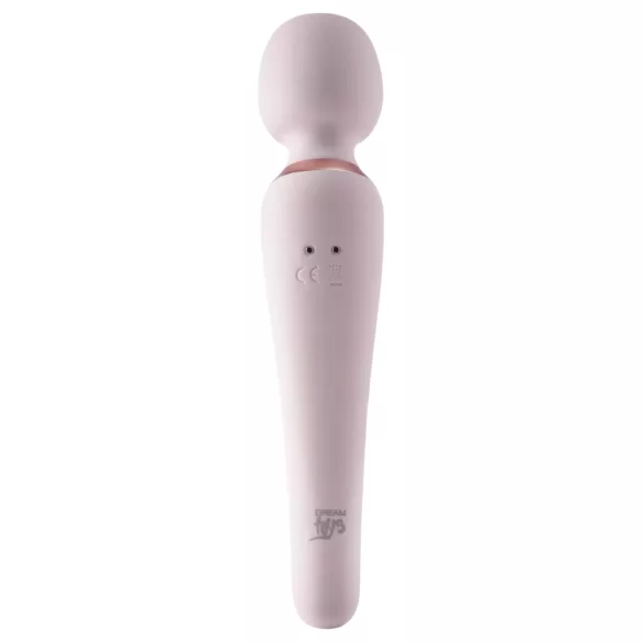 Vivre Nana - Akkumassagestab Vibrator (Pink)