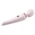 Vivre Nana - Akkumassagestab Vibrator (Pink)