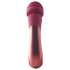 Dinky Jacky 0. Zauberstab - Akku Massage-Vibrator (Rot)