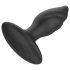 / Dunkle Sehnsüchte Angelina - Anal-Vibrator (schwarz)
