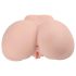 Das Mädchen von Nebenan Anna - Natürlicher, lebensechter Torso-Masturbator