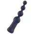 Startroopers Hubble - Perlen Analvibrator mit Akku (Blau)