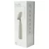 Nude Luna - Akku-Mini-Wandvibrator (grau)