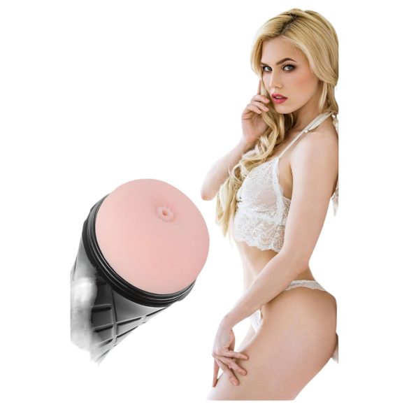 The Girl Next Door Jamie - lebensechter Po im Etui (natur)