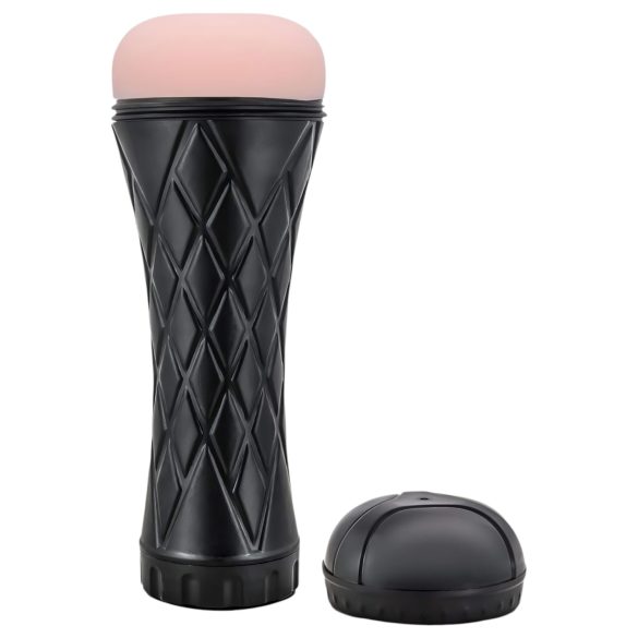 The Girl Next Door Jamie - lebensechter Po im Etui (natur)