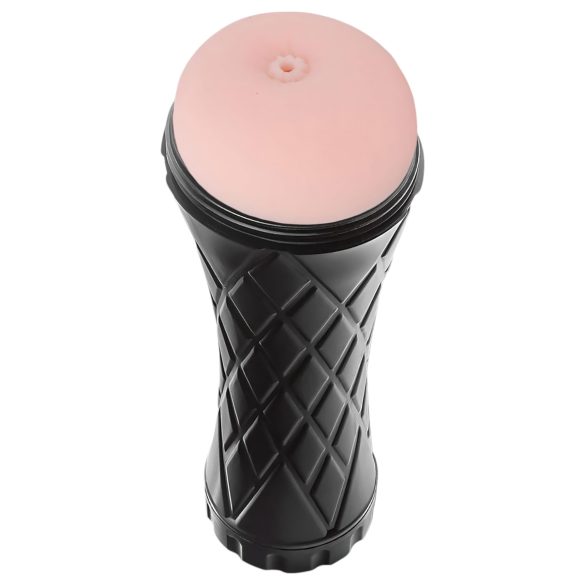 The Girl Next Door Jamie - lebensechter Po im Etui (natur)