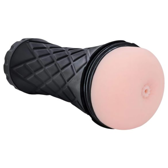 The Girl Next Door Jamie - lebensechter Po im Etui (natur)