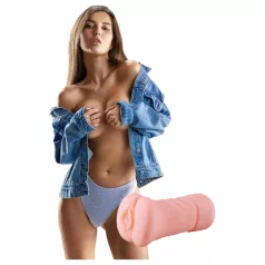The Girl Next Door Emma - naturgetreue künstliche Vagina