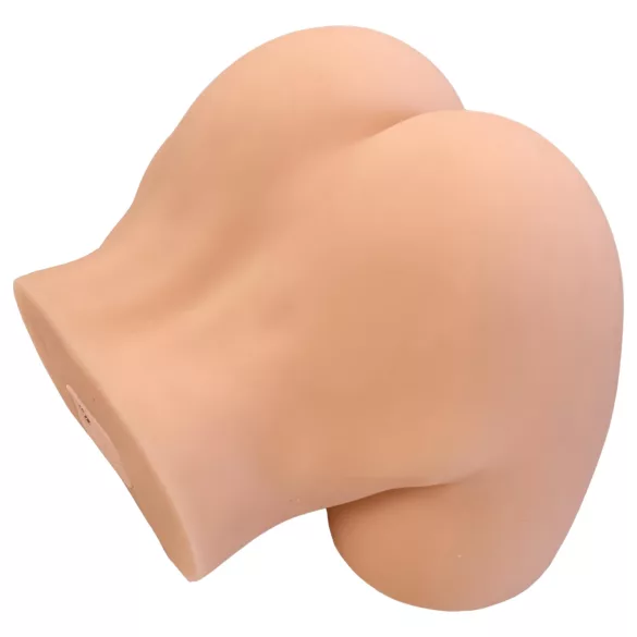 Dreamtoys Britney - naturgetreuer, vibrierender Torsomasturbator