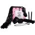 Pleasure Box Kink Set - 6-teiliges Bondage-Set