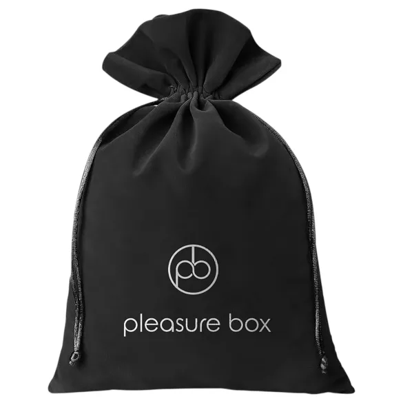 Pleasure Box Let's Go Kink - Bondage-Set - 6-teilig