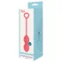 Dreamtoys Liebes-Signal - Geishakugel-Duo (rot)