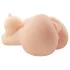 Das Mädchen von Nebenan Annika - Torso-Masturbator (natur)