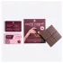 The Oh Collective Date Night - dunkle Schokolade mit Mohn und Erdbeeren für Paare (50 g)