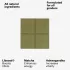 The Oh Collective Date Night Matcha - Matcha‑Erdbeer‑Schokolade für Paare (50 g)