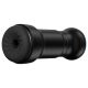 Kiiroo PowerBlow + Feel Pocket Masturbator (Schwarz)