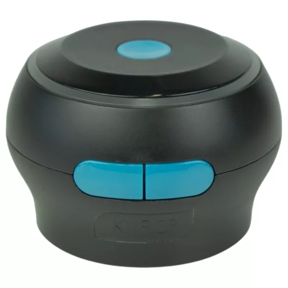 Kiiroo Control - Vibrationsadapter (Schwarz)