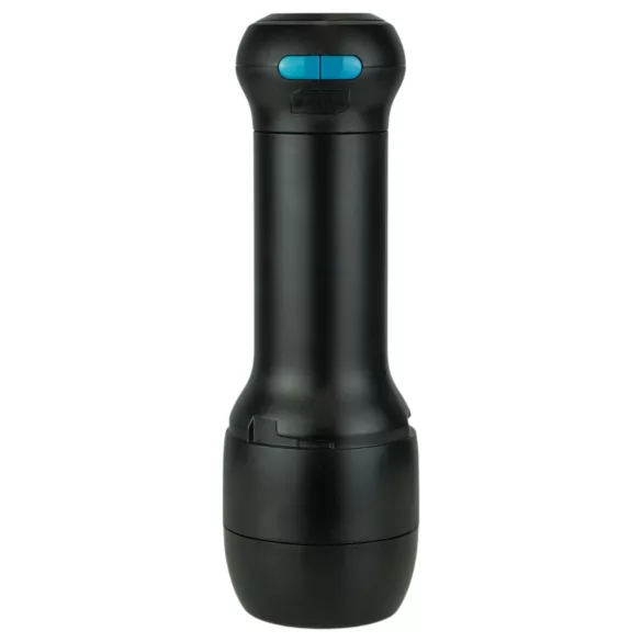 Kiiroo Control - Vibrationsadapter (Schwarz)
