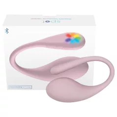 Kiiroo Spot - vibrierendes Ei (pink)