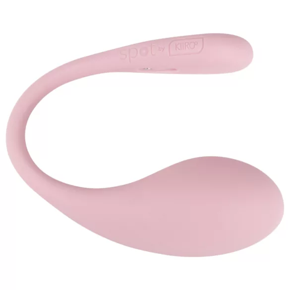 Kiiroo Spot - vibrierendes Ei (pink)