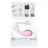 Kiiroo Spot - vibrierendes Ei (pink)