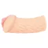 Kokos Elegance 05 - Naturgetreuer Masturbator
