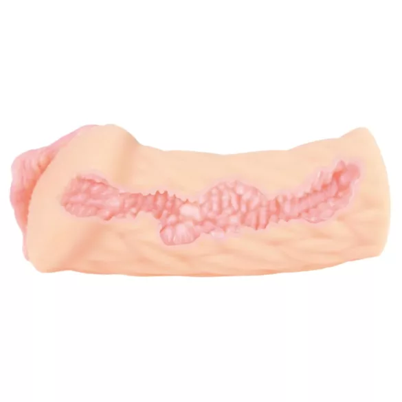 Kokos Elegance 05 - Naturgetreuer Masturbator