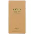 LELO Hex Organic - Potenz-Kondome (12 Stk)