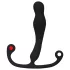 Aneros - Eupho Syn Trident - Prostata-Dildo (schwarz)