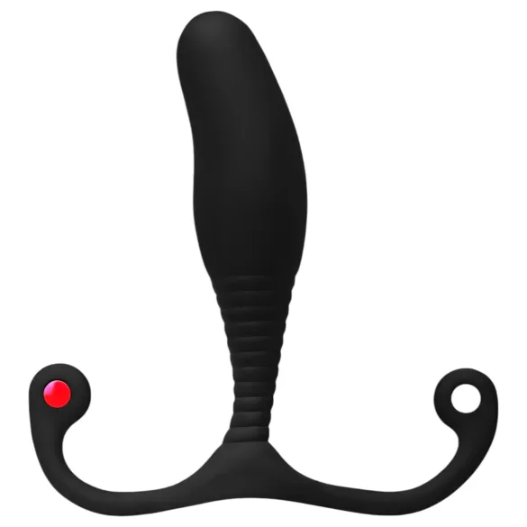 Aneros MGX Syn Trident - Prostata-Dildo (schwarz)